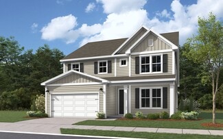 814 Sugarbush Ln, Spring Hill, TN 37174