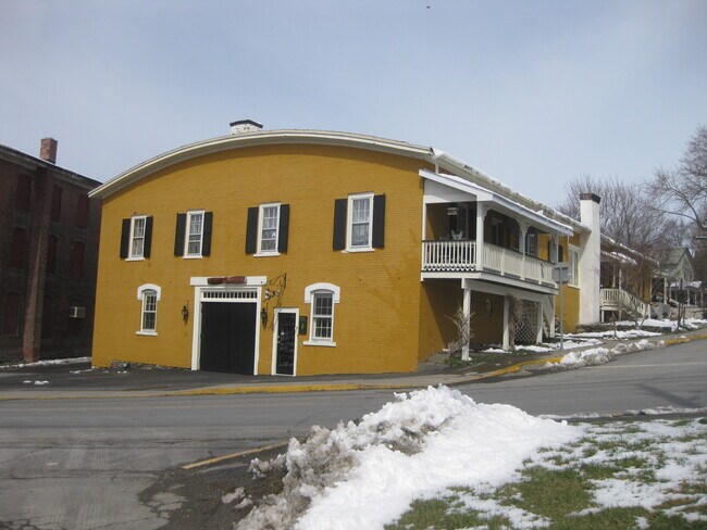 168 Main St unit 1, Hudson Falls, NY 12839 - photo 2