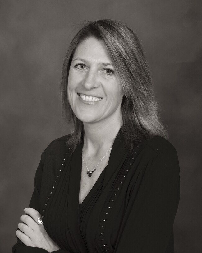 Cynthia Foster