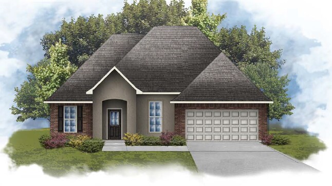 105 Gulfstream Ln unit 37049615, Shreveport, LA 71106 - photo 2