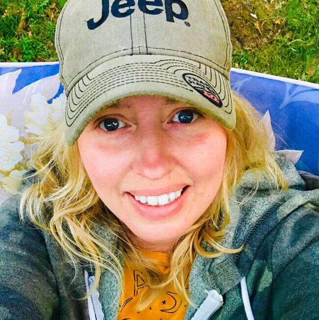 Jill Maxon