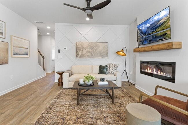 1545 Dockage Way, Spartanburg, SC 29306 - photo 6