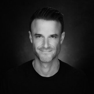 Chad Martinson