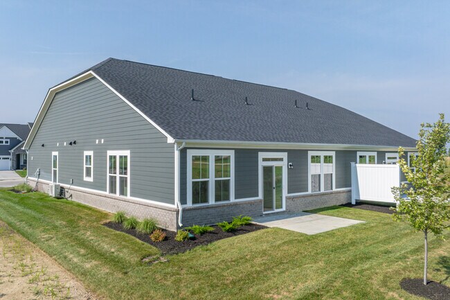 18403 Boothbay Ct unit 36848717, Westfield, IN 46074 - photo 3