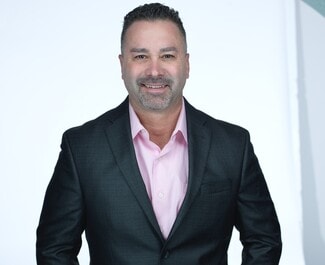 Steven Dolgener