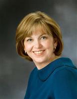 Margaret Scarl