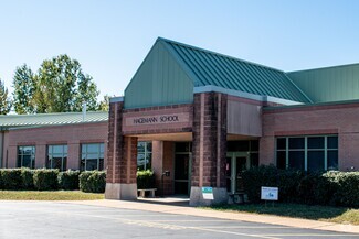 Hagemann Elementary School