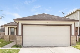 1811 Adobe Stone Dr, Humble, TX 77396