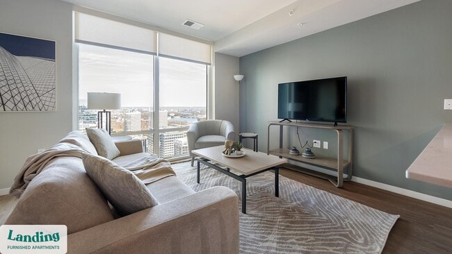 1771-1788 N Pierce St unit 1-2607, Arlington, VA 22209 - photo 2