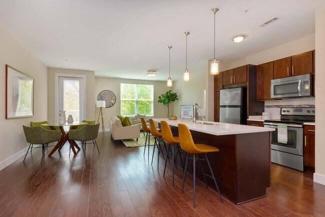 Riverbend on the Charles, Watertown, MA 02472 - photo 4