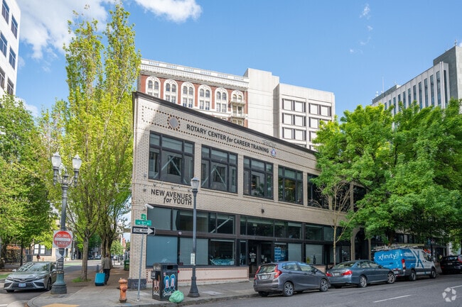 New Avenues for Youth 02