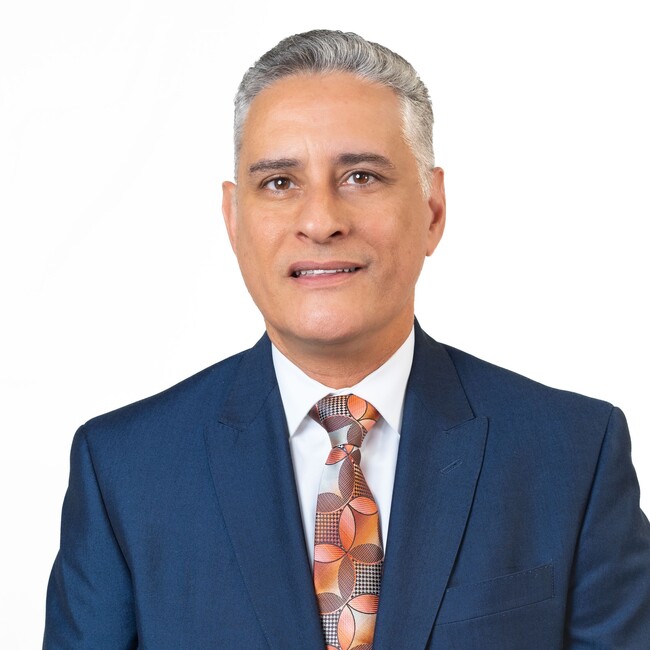 Agent Photo