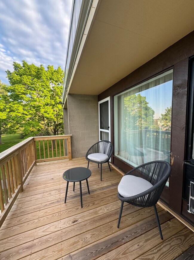 315 Neponset St unit 45, Norwood, MA 02062 - photo 2