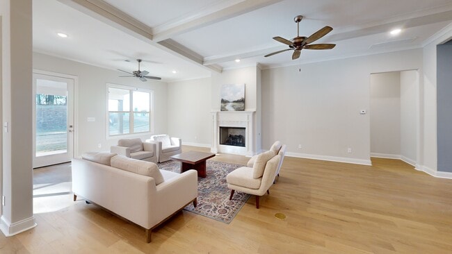 2327 Livingston Way, Hernando, MS 38632 - photo 2