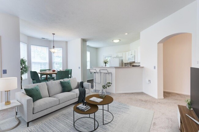 Hills of Aberdeen Apartment Homes, Valparaiso, IN 46385 - photo 3