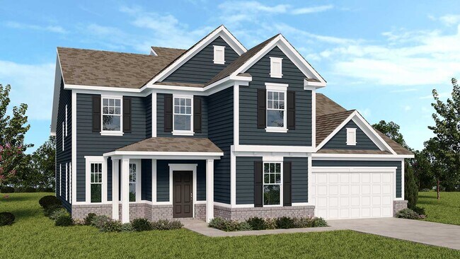 589 Hidden Hills Way unit 36754980, Pittsboro, IN 46167 - photo 5