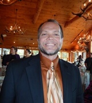 Jerry Brunk