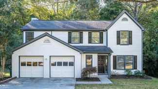 10420 Meadow Crest Ln, Alpharetta, GA 30022