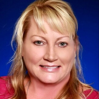 Kristine Bergin