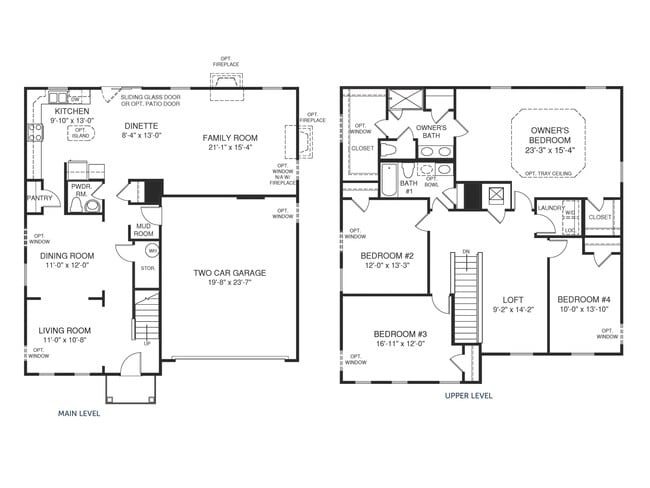 4168 Garrison Grove Ln, Denver, NC 28037 - photo 2