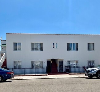 3527 Georgia St Unit 3527, San Diego, CA 92104