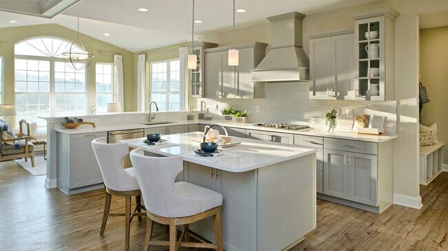 21917 Parkland Trace Terrace unit 38552786, Boyds, MD 20841 - photo 6