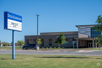 Dyess Elementary School