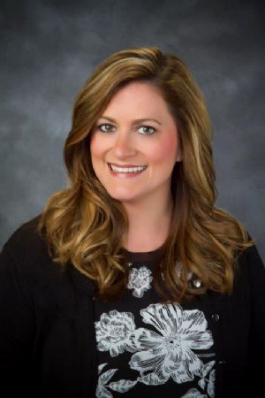 Michelle Gerhart