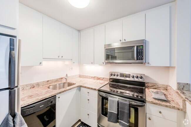 The Anchorage, Charlestown, MA 02129 - photo 2