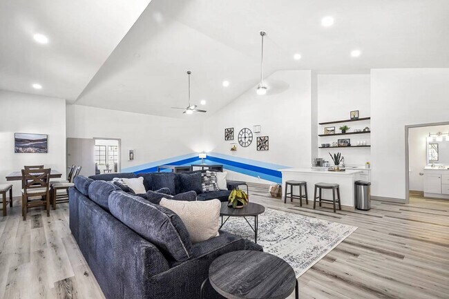 The Place at Desert Springs, Sierra Vista, AZ 85635 - photo 7