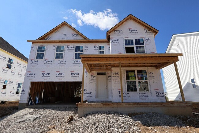 3885 Colts Reign Dr, Powell, OH 43065 - photo 2