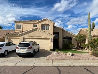 15410 S 17th Ln, Phoenix, AZ 85045