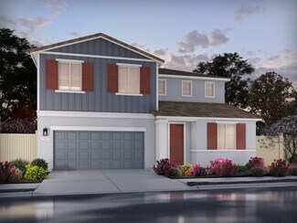 2393 Sather St, Manteca, CA 95337