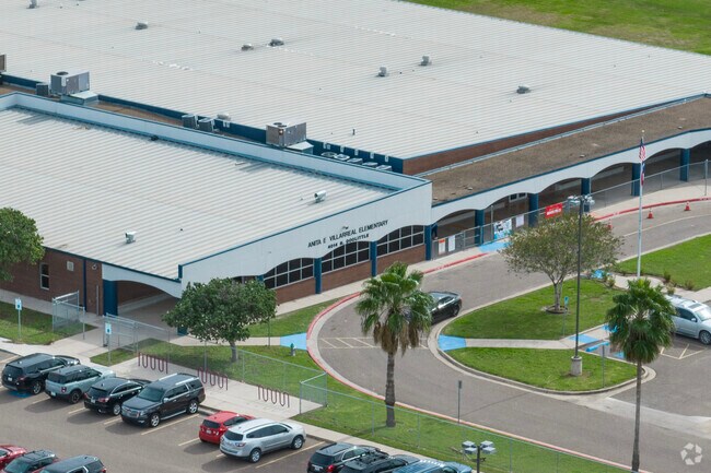 Villarreal Elementary School