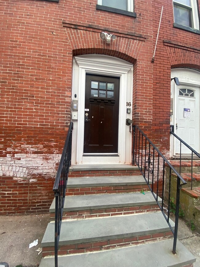 16 Sewall St unit 2, Roxbury Crossing, MA 02120 - photo 2