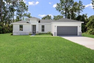 8401 N Inca Way, Dunnellon, FL 34434
