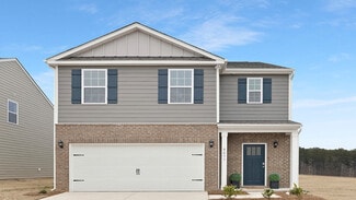 3738 Coleman Dr, Charlotte, NC 28215