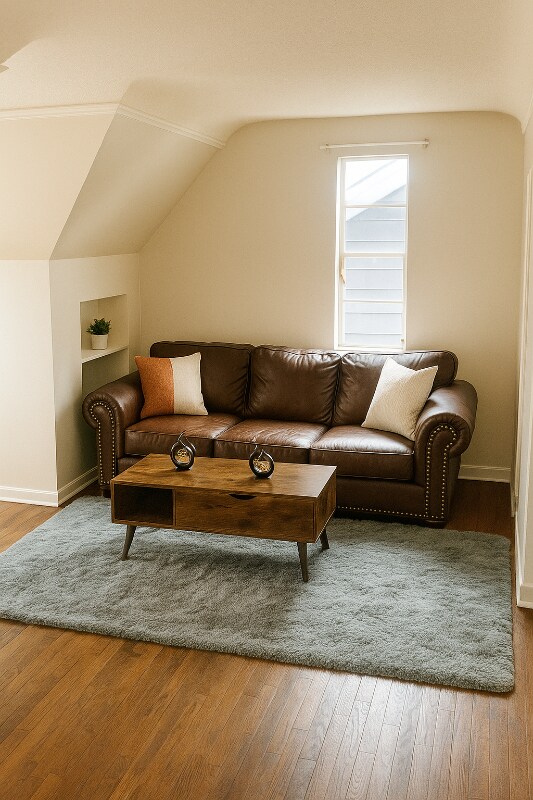 58 Dakota St unit Apartment 2, Pontiac, MI 48341 - photo 5