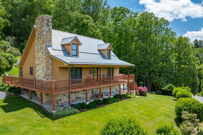 Energy-efficient homes with updated insulation and windows are increasingly common, lowering utility costs are common throughout Sugar Grove.