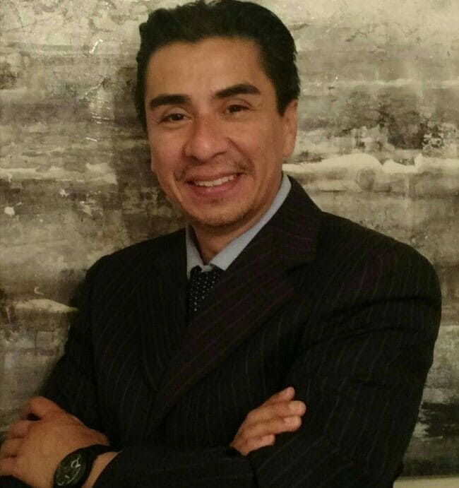 Agent Photo