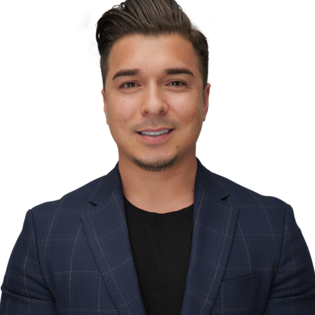 Agent Photo