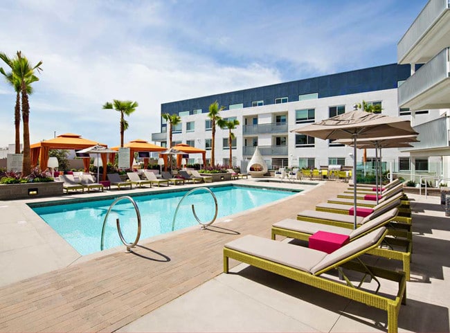 AMLI Lex on Orange, Glendale, CA 91203 - photo 5