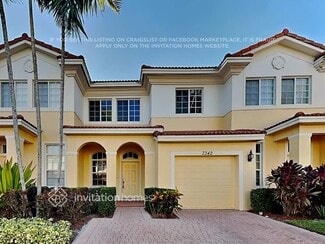 7342 Briella Dr, Boynton Beach, FL 33437