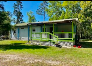 10382 SW 8th St, Sumatra, FL 32321