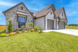 5109 S Everett Dr, Sand Springs, OK 74063