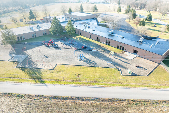 Knightstown Elementary School