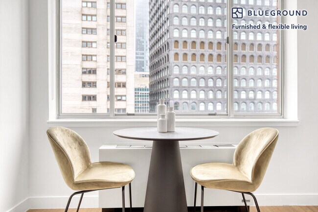 15 Cliff St unit FL31-ID772, New York, NY 10038 - photo 4