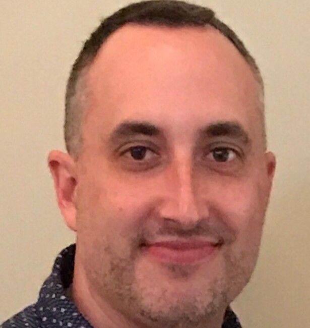 Brian Harrison