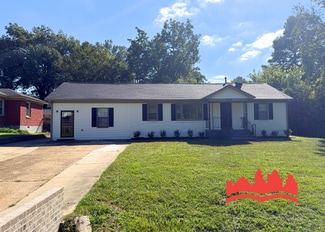 1779 Baldwin Ave, Memphis, TN 38127