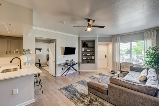 The Fletcher Southlands, Aurora, CO 80015 - photo 3